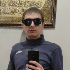 Дамир Галимов, 06.03.1991, Краснокамск