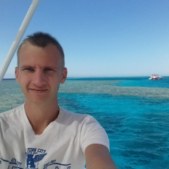 Артур Лехніцький, Киев