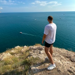 Леонид Алипов, 18.11, Краснодар