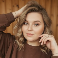 Настя Пучкова, 02.01, Нижний Новгород