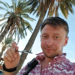 Алексей Кежин