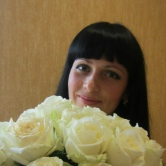 Алеся Шерстюк, 23.10