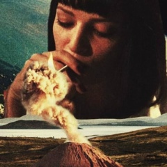 Юля Коробова, 04.06, Ростов-на-Дону