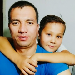 Саламат Еримбетов, 24.08.1983