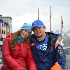 Nikita Nechaev, 14.01.1987, Калининград