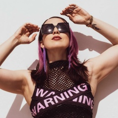 Катрин Мендельсон, 11.01, Berlin