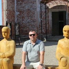 Сергей Шаранин, 26.07, Санкт-Петербург