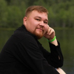 Александр Голубев, 07.04, Чита