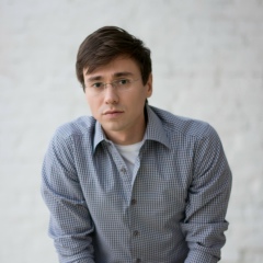 Алексей , 04.02.1987, Санкт-Петербург