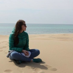 Валерия Канищева, 03.01, Санкт-Петербург