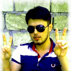 Togrul Ismayilzade, 05.02.1993, Баку