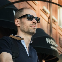 Сергей Летов, 05.02.1982, Пермь