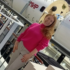 Ирина Лазовская, 26.06