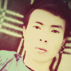 Рамазан Шайзадаев, Караганда