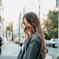 Дарья Атланова, 01.06, Москва