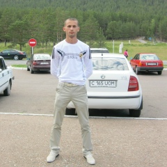 Дмитрий Медвецкий, Степногорск