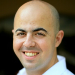 Даниэль Насибов, 30.11, Петах Тиква