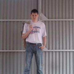 Юрий Румянцев, 04.01.1985, Оренбург