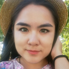 Жадыра Хабибуллова, 22.09.1993, Актобе