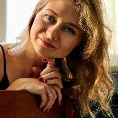 Елена Бутяева, 17.04, Санкт-Петербург