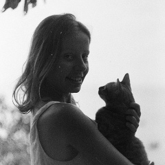 Яна Маттео, 17.06, Москва