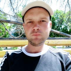 Саня Романов, Рыбница