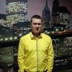 Алексей Мальчик, 13.06, Корюковка