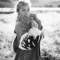 Евгения Волкова, 10.12.1991, Елизово