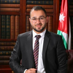 Mohâmmâd Zghoul, 07.09.1994, Amman