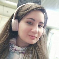 Наталия Касьяненко, 03.05.1989, Dublin