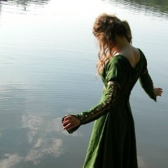 Лера Дмитриева, 27.05.1992, Тула