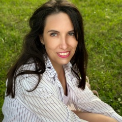 Мария Самуйлова, Великий Новгород