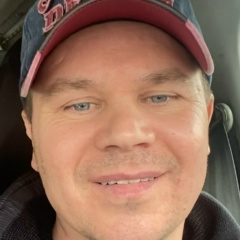 Сергей Самыш, 23.05, Москва