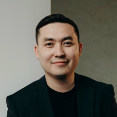 Dauren Seitkaliev, 05.12.1989, Атырау