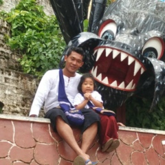 Phoe Zay, 21.04.1987