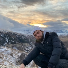 Яхъяев Хабиб, 05.03.1999, Грозный