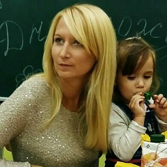 Света Букина, 25.09.1986, Донецк