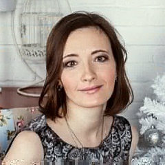 Любовь Нефедова, 24.02.1979, Санкт-Петербург