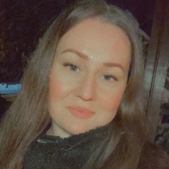 Anechka Dudkina, 12.12.1986, New York