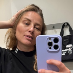 Яна Окульская, 01.08