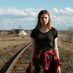 Юлия Степанова, 04.09