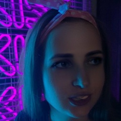 Ксюша Бувалко, 13.04, Москва