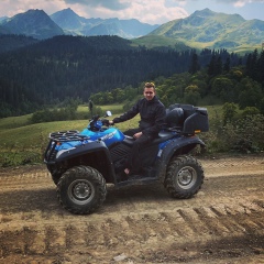 Александр Федцов, 06.07, Пятигорск