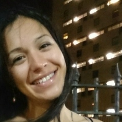 Olga Botica, 28.01, New York City