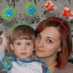 Татьяна Полякова, 26.03.1988, Рязань