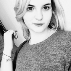 Даша Смирнова, 05.11.2002