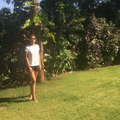 Олеся Трофимова, 11.07.1985, Санкт-Петербург