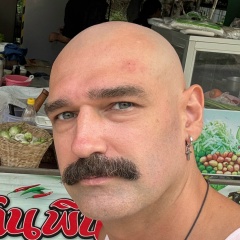 Александр Скинер, 05.12, Москва