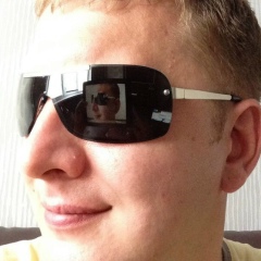 Кирилл Красовский, 26.05.1981, Москва