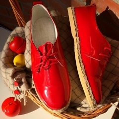 Таня Захожая, Новосибирск